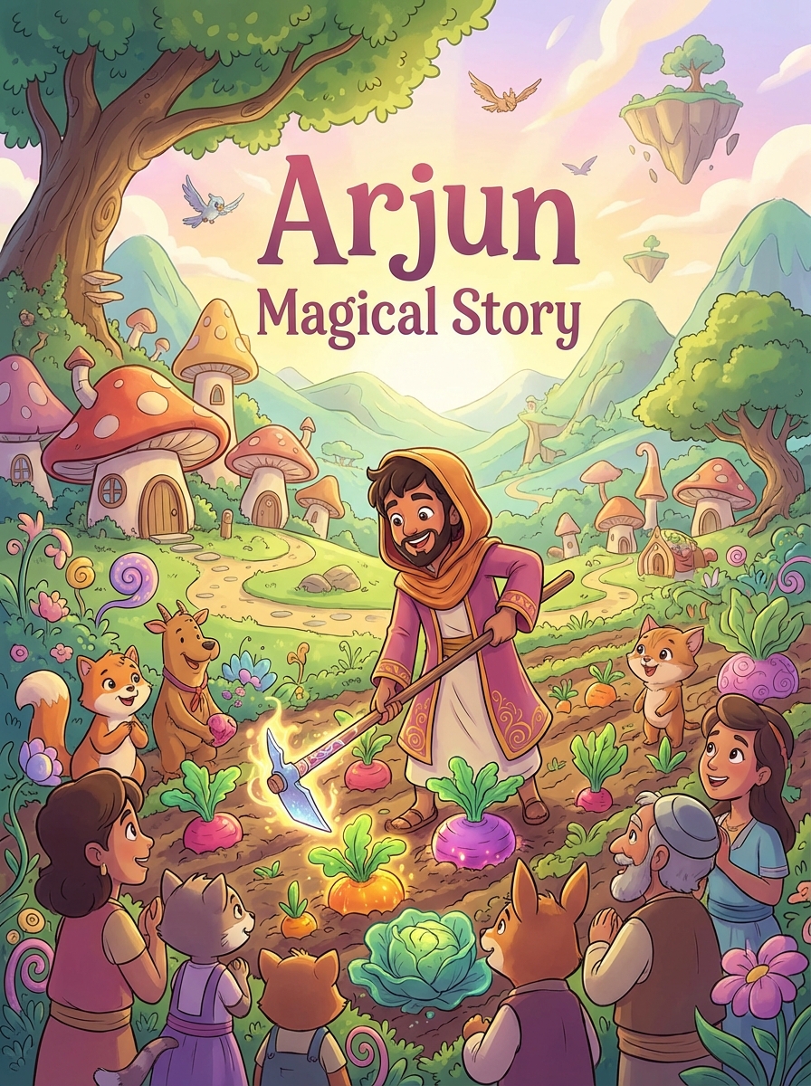 A man who like to work