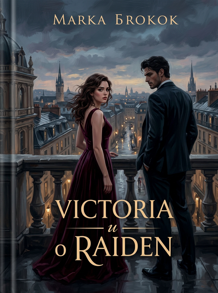 The Billionaire Heiress's Dark Obsession 