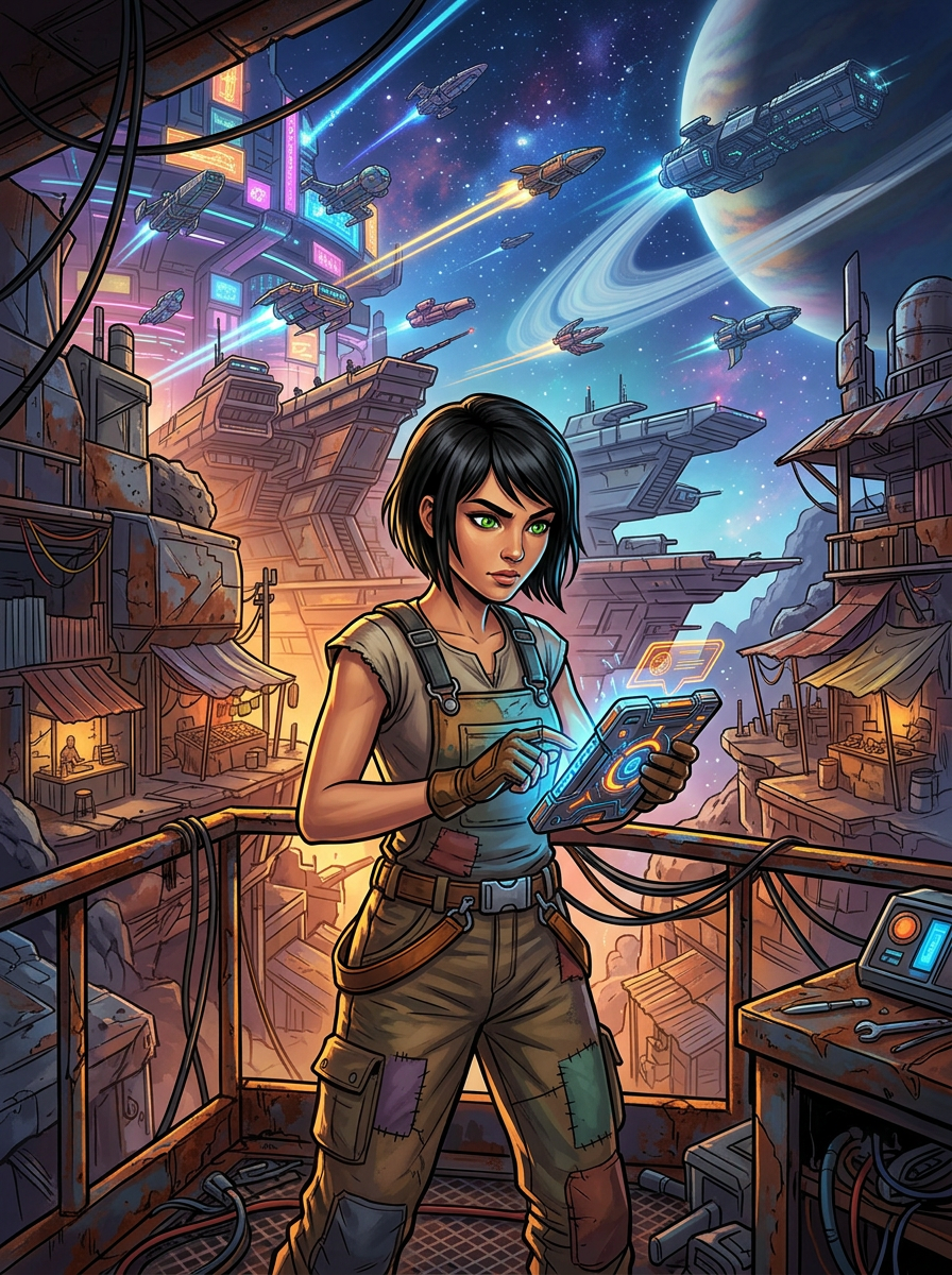 A poor boy working hard in a small village, emotional story, cinematic scene