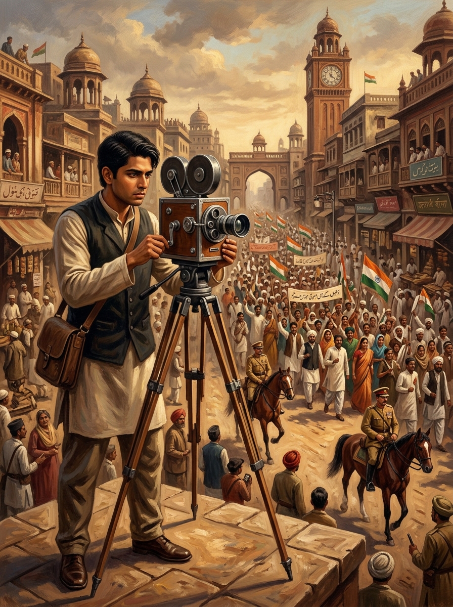 Cinematic slow motion, dramatic lighting, camera zooming in slowly, 4k high quality"