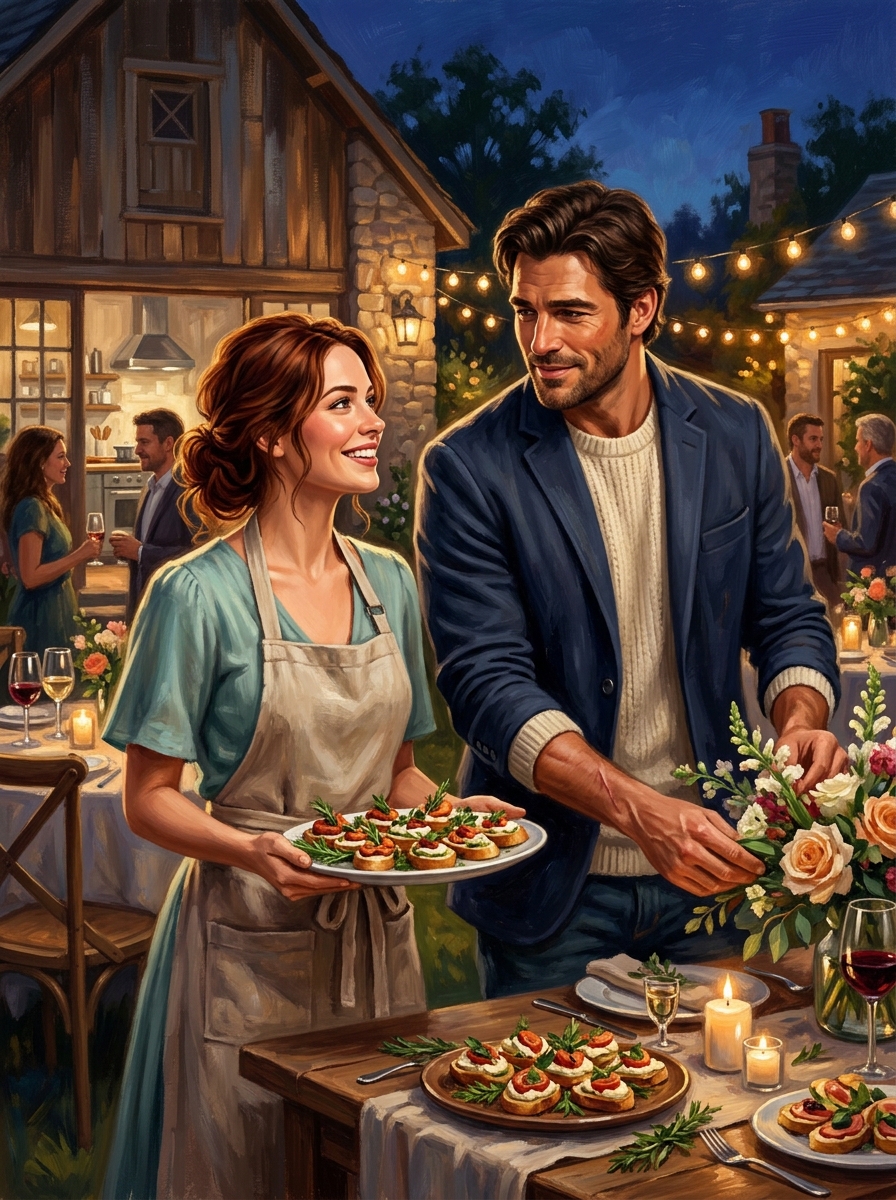 Happiness after my ex