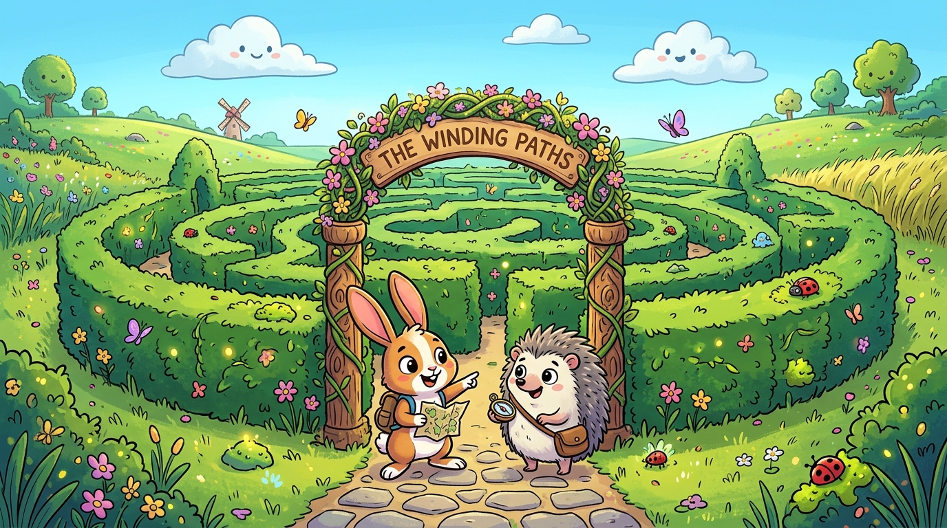 Chapter 2, Scene 5