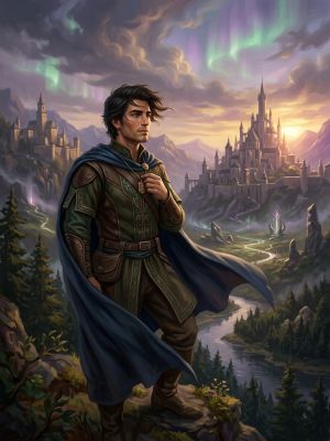 Love story of family 