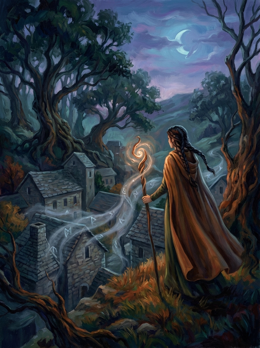 SILENCE AS A SECOND LANGUAGE