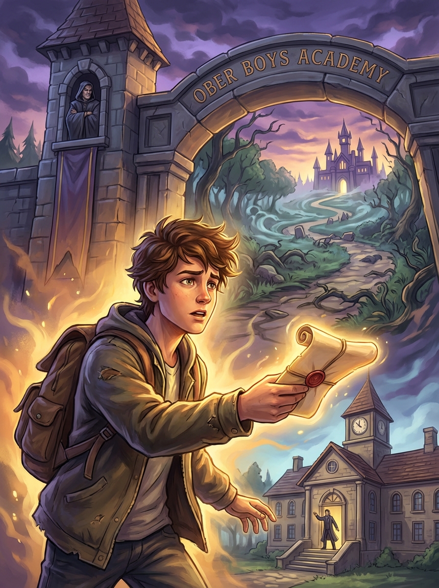 Write a letter to your previous high school requesting them to act as a reference to the school I'm applying to and send also my official school transcript 