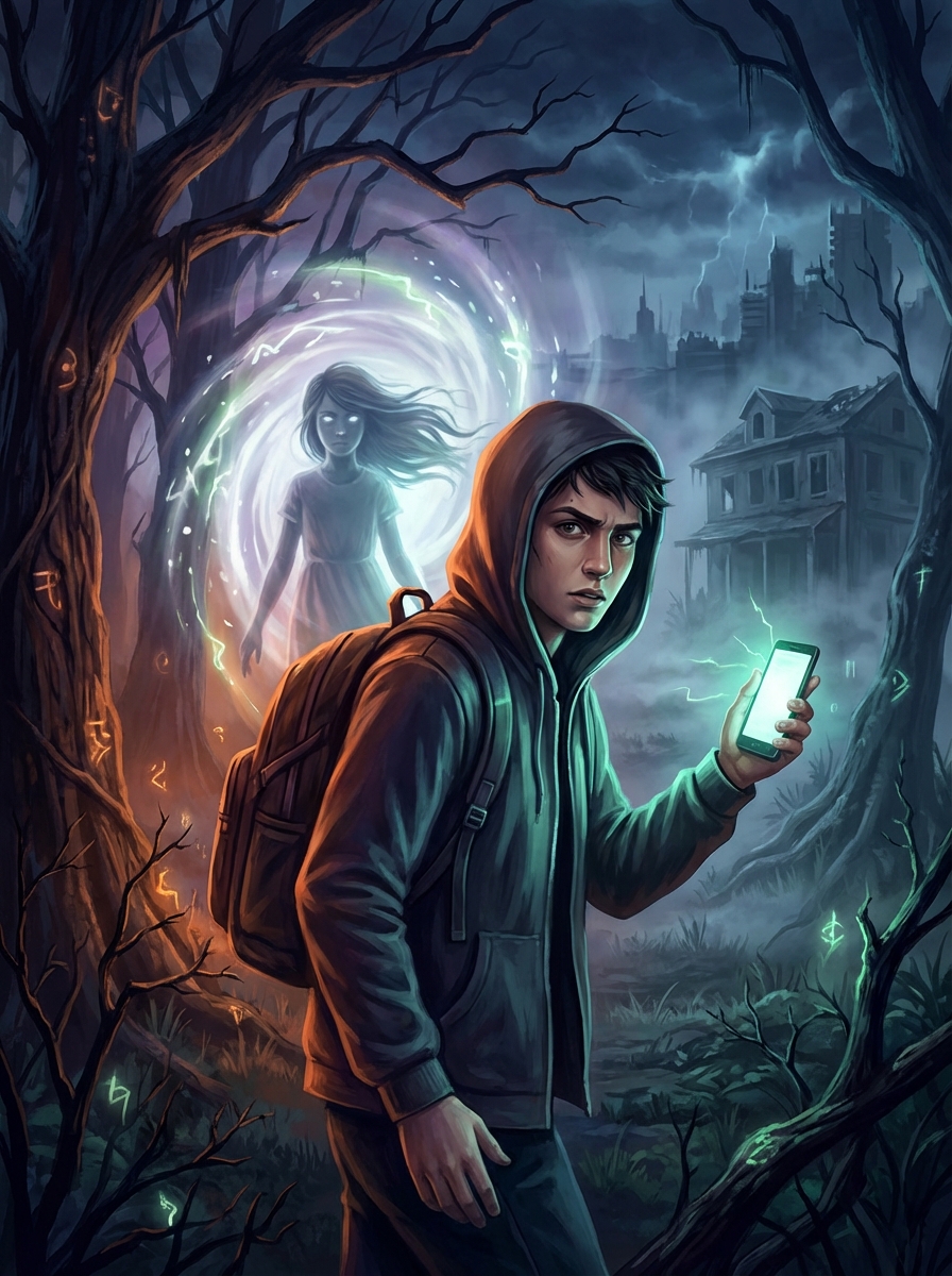 The last seen status