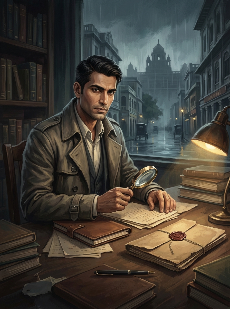 Epstein file ka kala sach