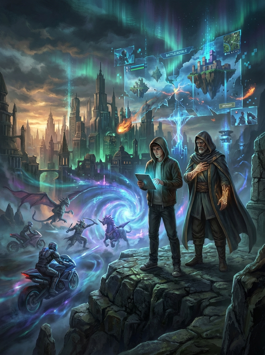 "Hello everyone mera naam Jerry hai. Ye mera first video hai. Main ek Free Fire content creator hoon. Aap logon ka comment me ek red heart mujhe motivate karega. Please follow."