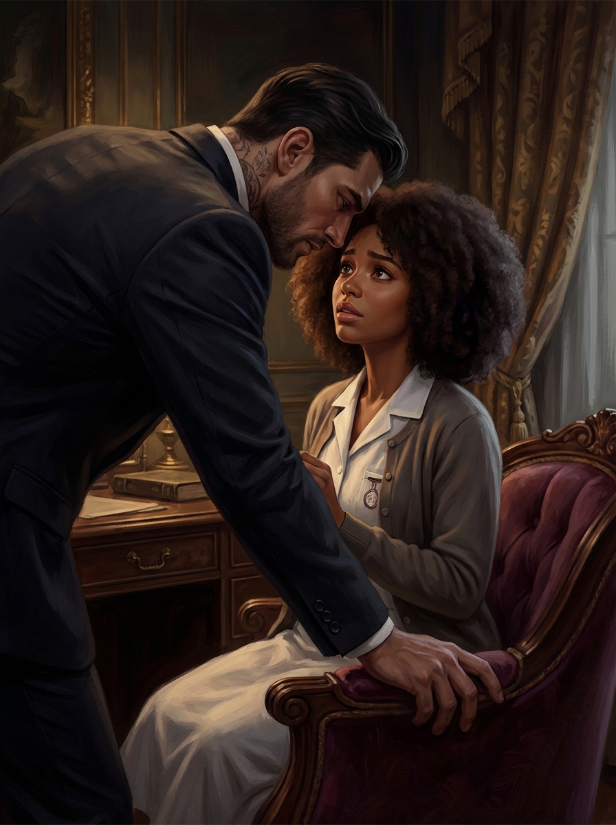 It's not too late to be yours 🔞