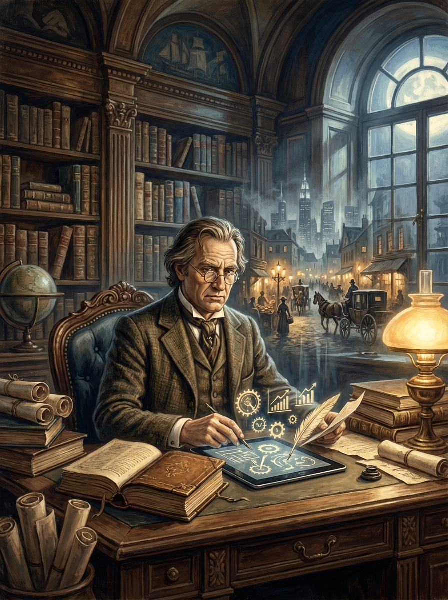 GUIDE OF SUCESS séc XXI 