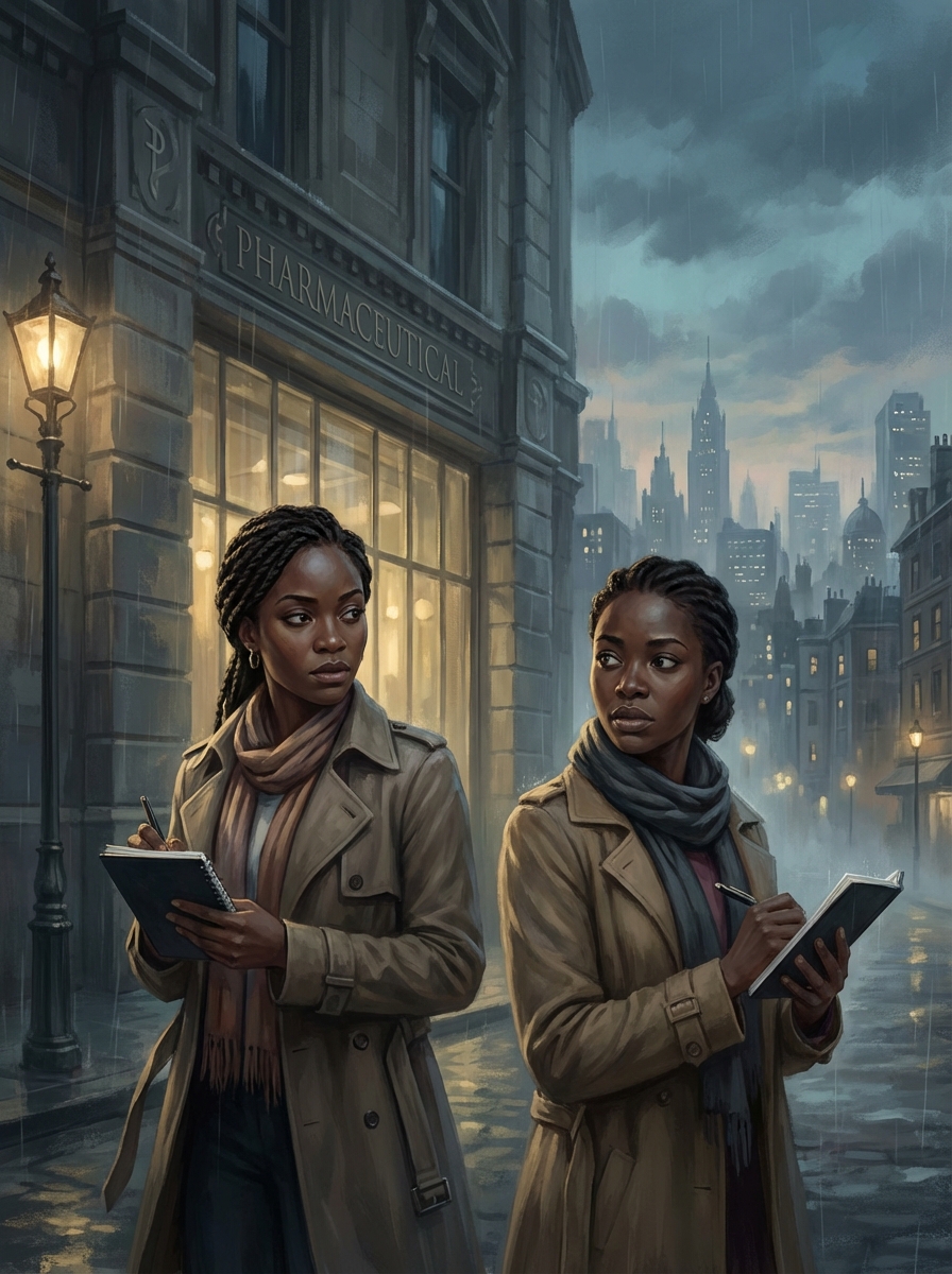 Ada the pretty serpent 